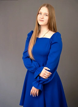 Ксения Шушкина