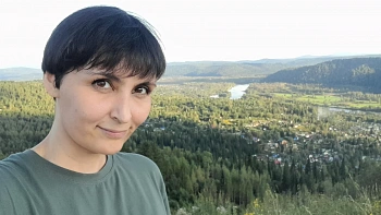 Виноградова Елена 
