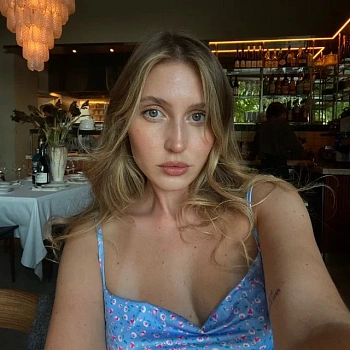 Анна Пятрекова