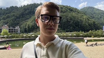 Попков Павел 