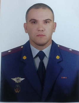 Домнин Владимир 