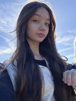 Семёнова Анжелика Алексеевна