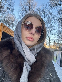 Иванникова Алина Эдуардовна 