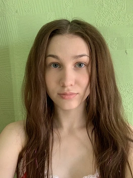 Русанова Инна Владимировна 