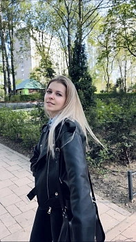 Новикова Любовь Тагировна