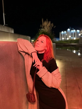 Елена Владимировна Жукова
