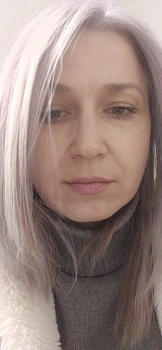 Киселева Екатерина