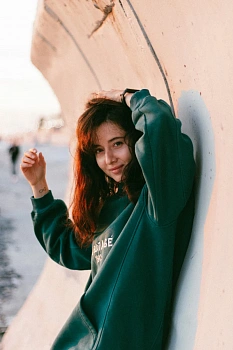 Калитина Елена