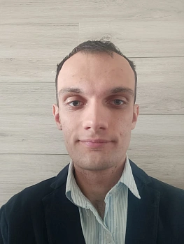 Балкин Михаил Александрович 