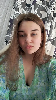 Полина Витальевна Артамонова