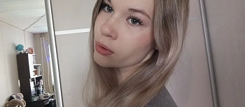 Волгина Алина