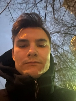 Александр Вячеславович Золотов