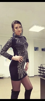 Карина Юрьевна Белова