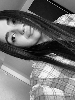 Давтян Гаяне