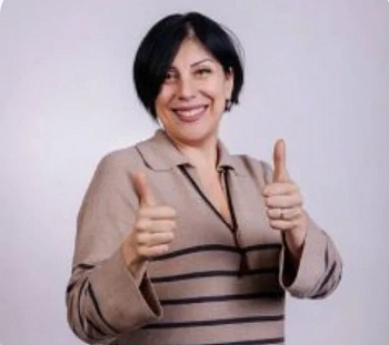Шушкина Екатерина Александровна 