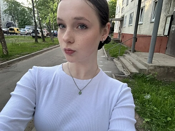 Гиржова Анна
