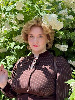 Екатерина Пунько