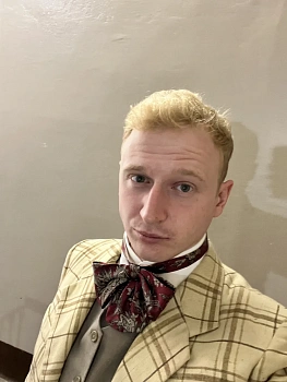 Моторин Всеволод
