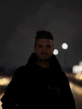 Баталин Павел 