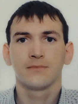 Паладий Алексей 