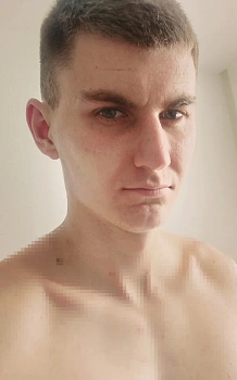 Никита Ромашин