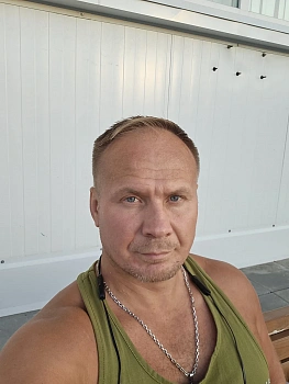 Кривошеев Игорь Михайлович