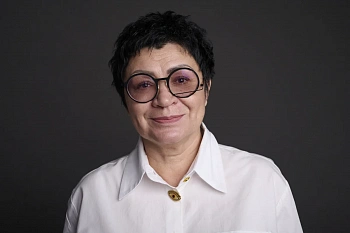 Раковец Светлана Сергеевна