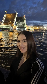 Шайхвалиева Айгуль