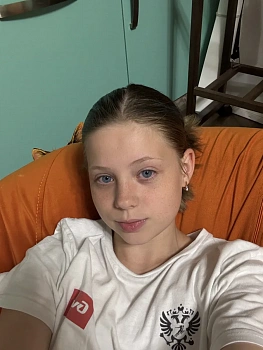 Якунина Екатерина Александровна 