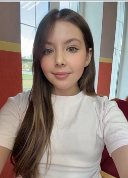 Камилла Бережанская