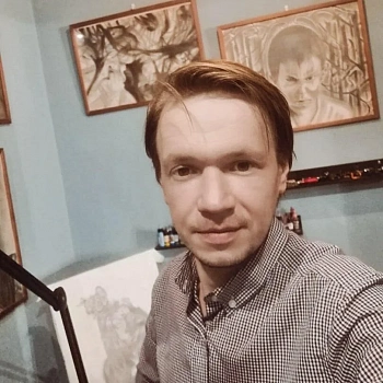 Суслов Александр Андреевич