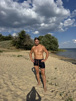 Джавад Айифат Оглы Ризаев
