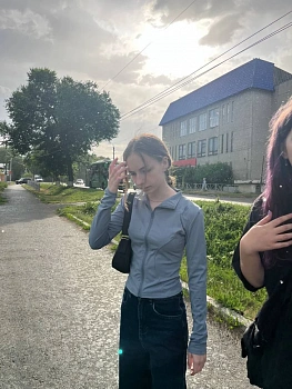 Худякова Валентина Михайловна 