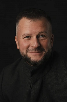 Андрей Александрович Вишнёв