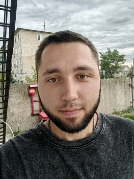 Алексей Выпов