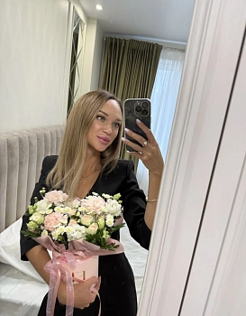 Моисеева Татьяна 
