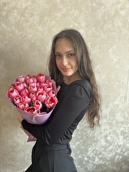 Береснева Ксения 