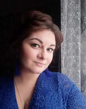 Демченко Екатерина Дмитриевна