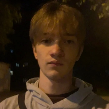Бредихин Кирилл