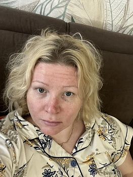 Белкина Марина Александровна 