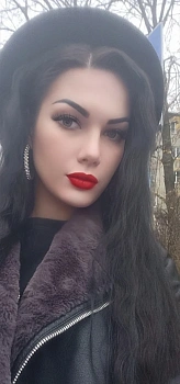 Иванова Мария