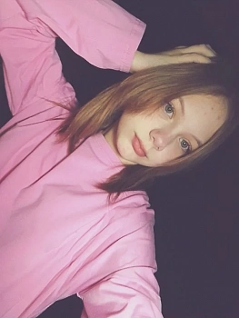 Сабанцева Женя