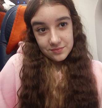 Федотова Екатерина Николаевна 