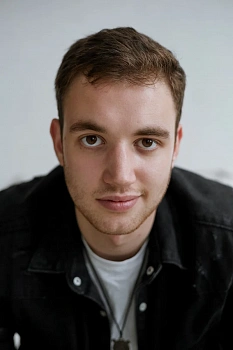 Елисеев Иван