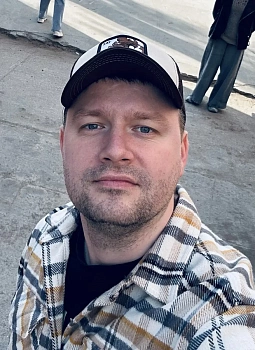 Михаил Хворостов