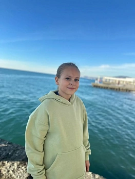 Осинцева Варвара Александровна 
