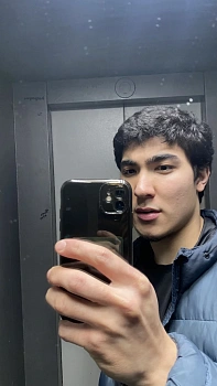 Бокеев Айдамир Арсенович