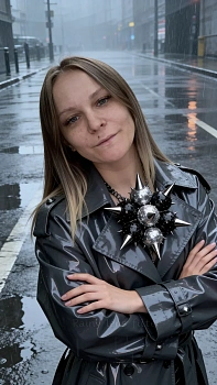 Маслова Алина Георгиевна 