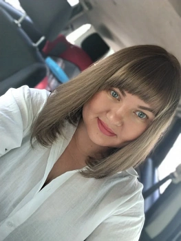 Сокольская Наталья Александровна