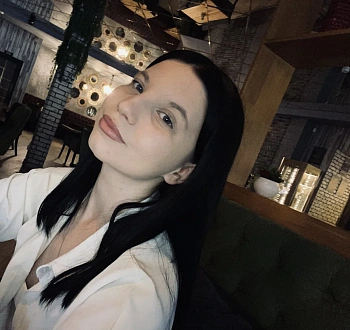 Давыдова Анна 